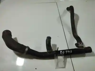 Peça sobressalente para automóvel em segunda mão tubo por rover 600 i (rh) 620 ti vitesse referências oem iam 