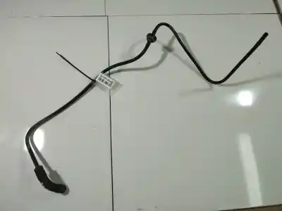 Peça sobressalente para automóvel em segunda mão peças diversas por rover 600 i (rh) 620 ti vitesse referências oem iam 