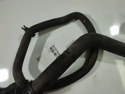 Автозапчастина б/у труба для renault megane iii fastback (bz0/1_, b3_) 1.6 16v (bz1b, bz1h) посилання на oem iam   