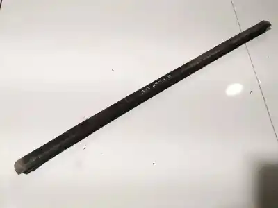 Автозапчастина б/у пластикler для nissan bluebird hatchback (t72, t12) 1.6 посилання на oem iam 