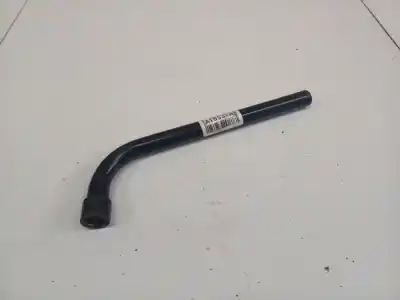 Автозапчастина б/у різні деталі для opel astra h (a04) 1.7 cdti (l48) посилання на oem iam 