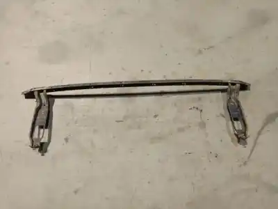 Peça sobressalente para automóvel em segunda mão reforço do pára choques traseiro por rover 600 i (rh) 620 ti vitesse referências oem iam 