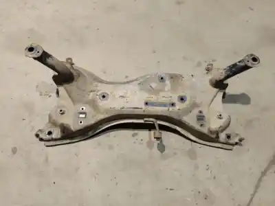 Pezzo di ricambio per auto di seconda mano assale anteriore per audi 200 c2 sedán (437, 438) 2.1 5e riferimenti oem iam 