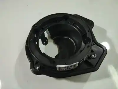 Second-hand car spare part plastics for porsche 968 descapotable 3.0 oem iam references 9657745380