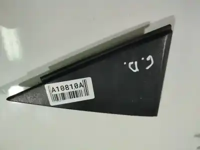 Second-hand car spare part plastics for volvo v50 (545) 1.6 d oem iam references 31250075lh