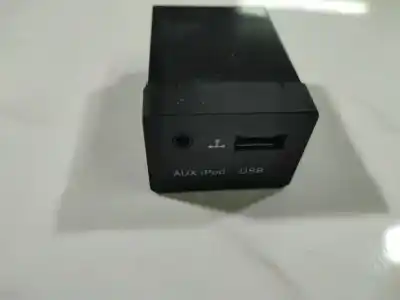 Peça sobressalente para automóvel em segunda mão trocar por kia cee'd fastback (ed) 1.4 referências oem iam   