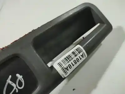 Pezzo di ricambio per auto di seconda mano plastica per volvo v50 (545) 1.6 d riferimenti oem iam 8979474  8979474