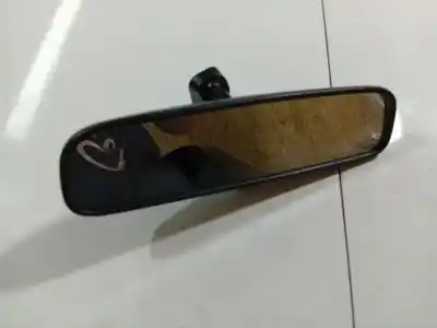 Peça sobressalente para automóvel em segunda mão espelho retrovisor interior por kia cee'd fastback (ed) 1.4 referências oem iam 