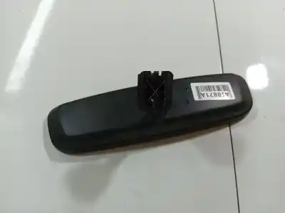 Peça sobressalente para automóvel em segunda mão espelho retrovisor interior por kia cee'd fastback (ed) 1.4 referências oem iam   