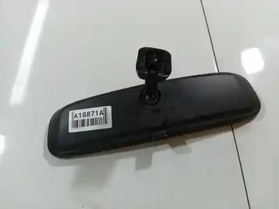 Peça sobressalente para automóvel em segunda mão espelho retrovisor interior por kia cee'd fastback (ed) 1.4 referências oem iam   