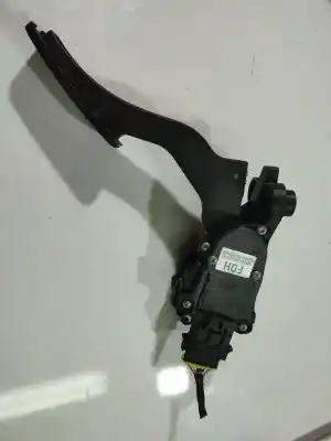 Peça sobressalente para automóvel em segunda mão pedal acelerador por kia cee'd fastback (ed) 1.4 referências oem iam 090816j0303