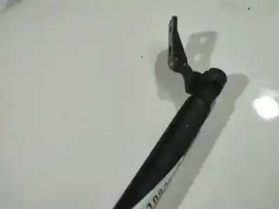 Peça sobressalente para automóvel em segunda mão amortecedor do capô por kia cee'd fastback (ed) 1.4 referências oem iam   