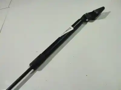 Peça sobressalente para automóvel em segunda mão amortecedor do capô por kia cee'd fastback (ed) 1.4 referências oem iam   