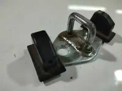 Pezzo di ricambio per auto di seconda mano pezzi vari per kia cee'd fastback (ed) 1.4 riferimenti oem iam   