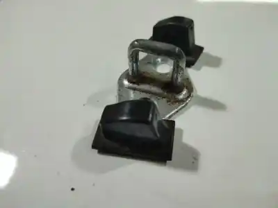 Pezzo di ricambio per auto di seconda mano pezzi vari per kia cee'd fastback (ed) 1.4 riferimenti oem iam   