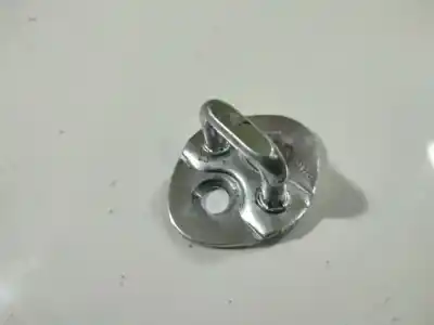 Peça sobressalente para automóvel em segunda mão peças diversas por kia cee'd fastback (ed) 1.4 referências oem iam 