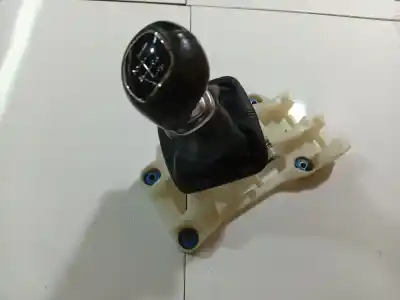 Peça sobressalente para automóvel em segunda mão alavanca de velocidades por kia cee'd fastback (ed) 1.4 referências oem iam 