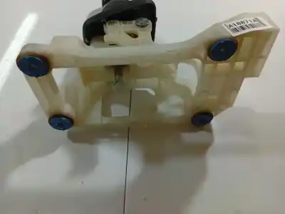 Pezzo di ricambio per auto di seconda mano leva del cambio per kia cee'd fastback (ed) 1.4 riferimenti oem iam   