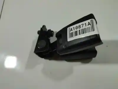 Peça sobressalente para automóvel em segunda mão chicote / encaixe cinto segurança traseiro central por kia cee'd fastback (ed) 1.4 referências oem iam 09071413