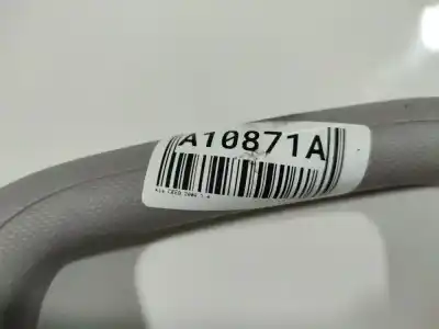 Peça sobressalente para automóvel em segunda mão puxador de teto por kia cee'd fastback (ed) 1.4 referências oem iam 