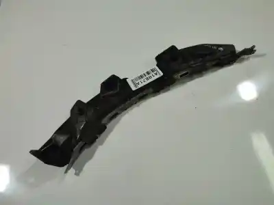 Peça sobressalente para automóvel em segunda mão reforço do pára choques traseiro por kia cee'd fastback (ed) 1.4 referências oem iam 