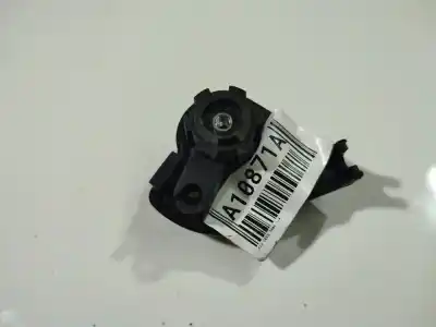 Peça sobressalente para automóvel em segunda mão peças diversas por kia cee'd fastback (ed) 1.4 referências oem iam 