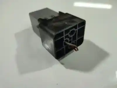 Second-hand car spare part relay for kia cee'd fastback (ed) 1.4 oem iam references 93710h0000  93710-h0000