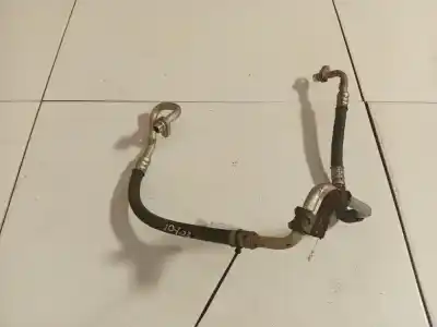 Pezzo di ricambio per auto di seconda mano Tubi Aria Condizionata per RENAULT MEGANE III FASTBACK (BZ0/1_, B3_) 1.6 16V (BZ1B, BZ1H) Riferimenti OEM IAM   