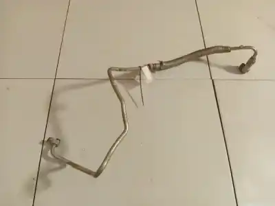 Peça sobressalente para automóvel em segunda mão tubos de ar condicionado por rover 600 i (rh) 620 ti vitesse referências oem iam 