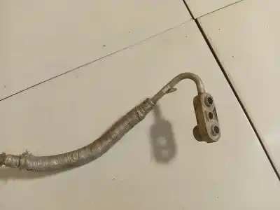 Peça sobressalente para automóvel em segunda mão tubos de ar condicionado por rover 600 i (rh) 620 ti vitesse referências oem iam   