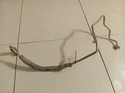 Peça sobressalente para automóvel em segunda mão tubos de ar condicionado por rover 600 i (rh) 620 ti vitesse referências oem iam   