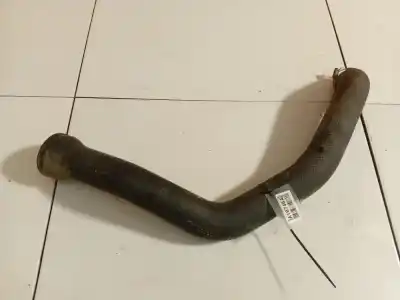 Peça sobressalente para automóvel em segunda mão tubo do intercooler por rover 600 i (rh) 620 ti vitesse referências oem iam 