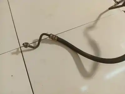 Second-hand car spare part power steering pressure pipe for dacia logan (ls_) 1.5 dci (ls04) oem iam references   