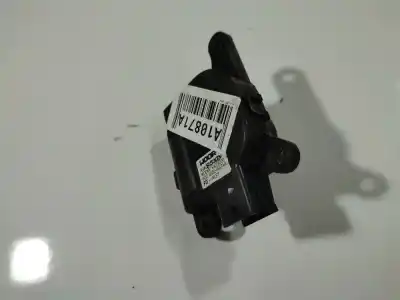 Peça sobressalente para automóvel em segunda mão motor de abertura da comporta de sofagem por kia cee'd fastback (ed) 1.4 referências oem iam hcc0302ag7aa