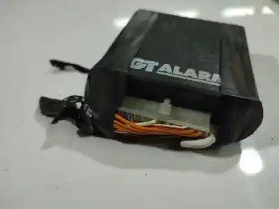 Автозапчастина б/у датчик для opel astra h (a04) 1.7 cdti (l48) посилання на oem iam 2705a4020  2705a4020, gt 901 rev.1, e24 97r a-010032, gt901rev1, e2497ra010032