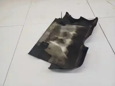 Автозапчасти б/у крышка двигателя за nissan qashqai / qashqai +2 i (j10, nj10, jj10e) 1.6 ссылки oem iam   