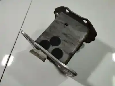 Peça sobressalente para automóvel em segunda mão reforço do pára choques dianteiro por kia cee'd fastback (ed) 1.4 referências oem iam bsa209636