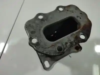 Second-hand car spare part front bumper reinforcement for kia cee'd fastback (ed) 1.4 oem iam references bsa209636  bsa209636