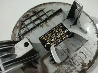 Second-hand car spare part fuel cap for kia cee'd fastback (ed) 1.4 oem iam references   