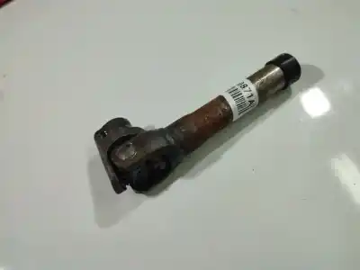 Peça sobressalente para automóvel em segunda mão rótula barra direção por kia cee'd fastback (ed) 1.4 referências oem iam 