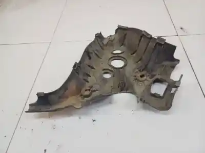 Peça sobressalente para automóvel em segunda mão plásticos por audi a6 c6 (4f2) 2.4 referências oem iam 4e0505416  4e0 505 416