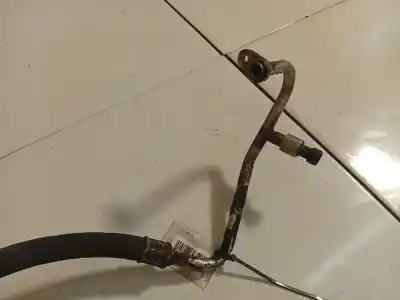 Pezzo di ricambio per auto di seconda mano tubi aria condizionata per dacia logan (ls_) 1.5 dci (ls04) riferimenti oem iam    Pezzo di ricambio per auto di seconda mano tubi aria condizionata per dacia logan (ls_) 1.5 dci (ls04) riferimenti oem iam