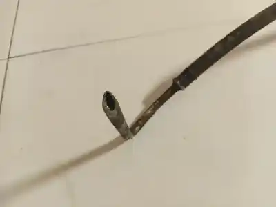 Pezzo di ricambio per auto di seconda mano tubi aria condizionata per dacia logan (ls_) 1.5 dci (ls04) riferimenti oem iam    Pezzo di ricambio per auto di seconda mano tubi aria condizionata per dacia logan (ls_) 1.5 dci (ls04) riferimenti oem iam