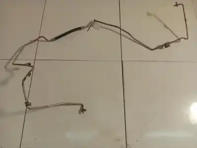 Pezzo di ricambio per auto di seconda mano tubi aria condizionata per dacia logan (ls_) 1.5 dci (ls04) riferimenti oem iam    Pezzo di ricambio per auto di seconda mano tubi aria condizionata per dacia logan (ls_) 1.5 dci (ls04) riferimenti oem iam