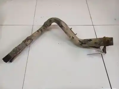 Peça sobressalente para automóvel em segunda mão tubo por peugeot bipper (aa_) 1.4 hdi referências oem iam 