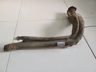 Peça sobressalente para automóvel em segunda mão tubo por renault kangoo (kc0/1_) 1.2 16v (kc05, kc06, kc03, kc0t, kc0w, kc1d) referências oem iam 