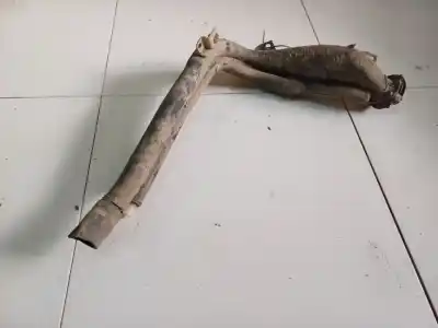 Автозапчасти б/у трубка за renault kangoo (kc0/1_) 1.2 16v (kc05, kc06, kc03, kc0t, kc0w, kc1d) ссылки oem iam   