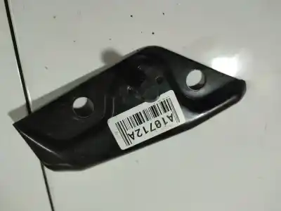 Peça sobressalente para automóvel em segunda mão plásticos por audi 80 b4 sedán (8c2) 1.9 tdi referências oem iam 8a8988078