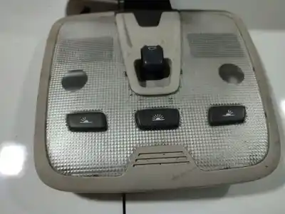 Peça sobressalente para automóvel em segunda mão luz interior por audi coupe b2 (81, 855, 856) 2.3 quattro referências oem iam 94835553