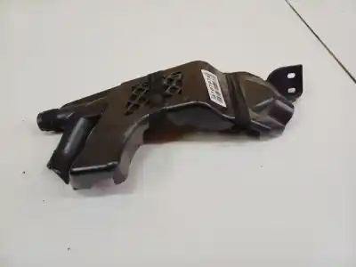 Peça sobressalente para automóvel em segunda mão plásticos por volkswagen touran (1t1, 1t2) 1.9 tdi referências oem iam 1t1971445